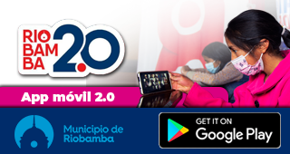 App Móvil 2.0