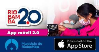 App Móvil 2.0
