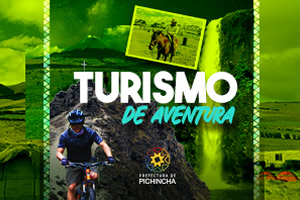 Turismo de Aventura