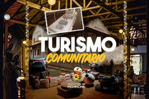 Turismo Comunitario