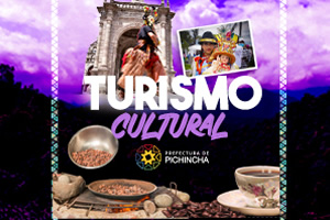Turismo Cultural